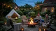 Bedste bålfad til camping og terrassen | WOH.dk