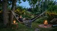 Bedste hængekøje 2026: Til haven og campingturen | WOH.dk
