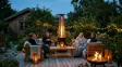 Bedste terrassevarmer til haven | WOH.dk