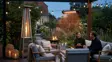 Terrassevarmer gas eller el: Hvad skal du vælge? | WOH.dk