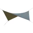 Produktbillede af Treklife Tarp Diagonal med barduner på hvid baggrund