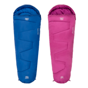 Sleepline Junior sovepose til børn fra Backpackerlife.dk