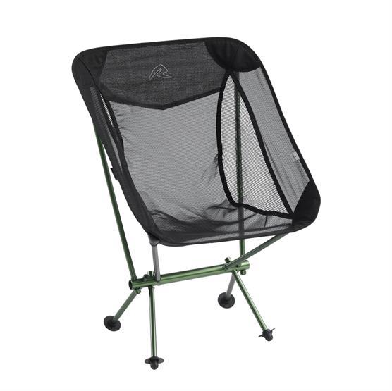 Robens Pathfinder Light kompakt campingstol med ryglæn
