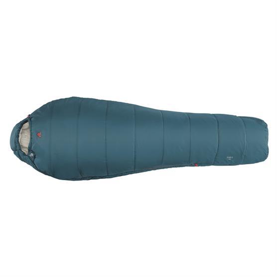 Robens Spire II fiberfyldt sovepose fra Pro Outdoor