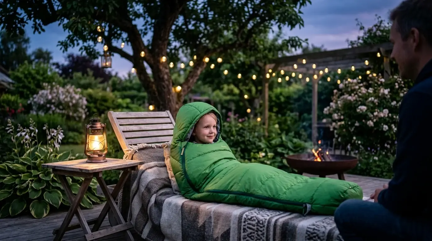 Sovepose børn 2026: Bedste modeller | WOH.dk